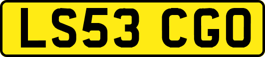 LS53CGO