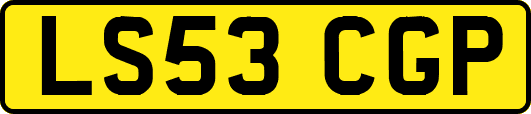 LS53CGP