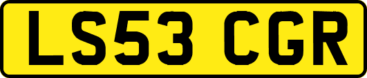 LS53CGR