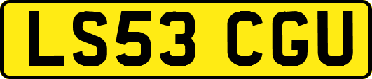 LS53CGU