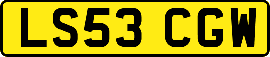 LS53CGW