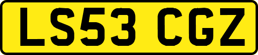 LS53CGZ