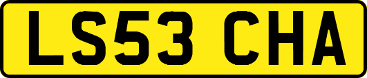 LS53CHA