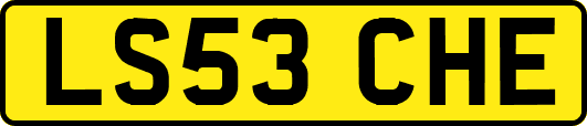 LS53CHE