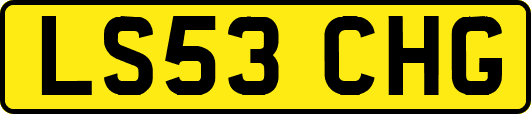 LS53CHG
