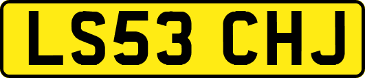 LS53CHJ
