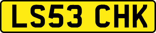 LS53CHK