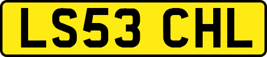 LS53CHL