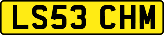 LS53CHM
