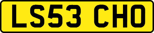 LS53CHO