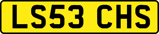 LS53CHS