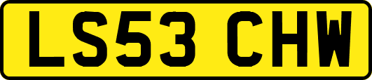 LS53CHW