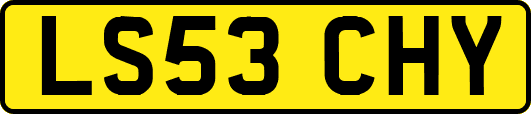 LS53CHY