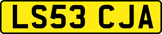 LS53CJA