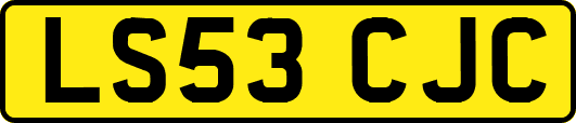 LS53CJC