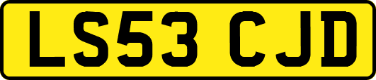 LS53CJD