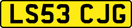 LS53CJG