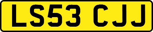 LS53CJJ