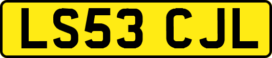 LS53CJL