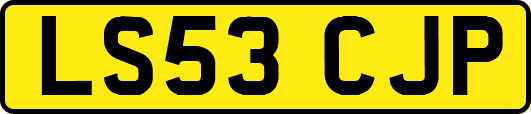 LS53CJP