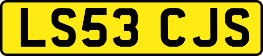 LS53CJS