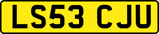 LS53CJU