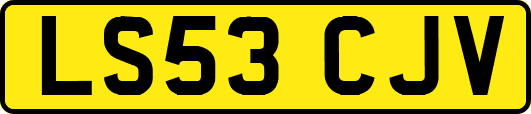 LS53CJV