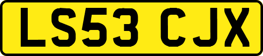 LS53CJX