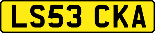LS53CKA