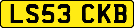 LS53CKB