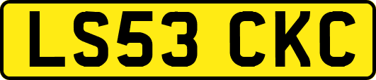 LS53CKC