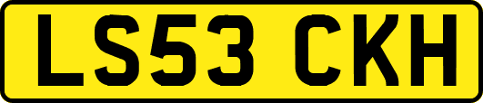 LS53CKH