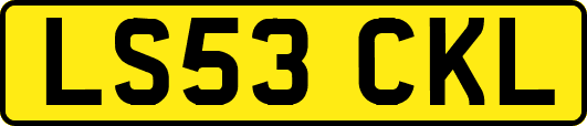 LS53CKL