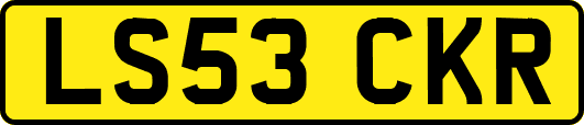 LS53CKR