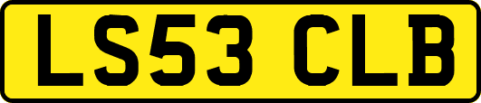 LS53CLB