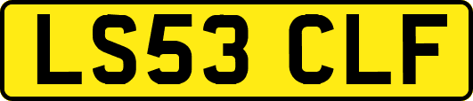 LS53CLF