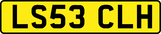 LS53CLH