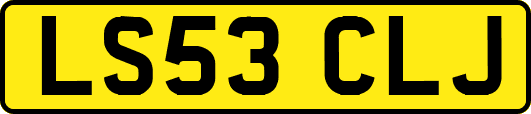 LS53CLJ