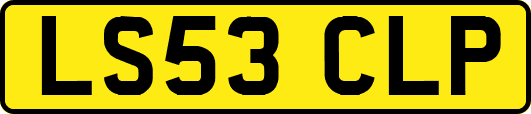 LS53CLP