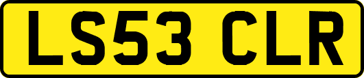 LS53CLR
