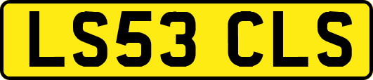 LS53CLS