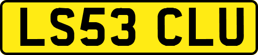 LS53CLU