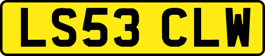 LS53CLW