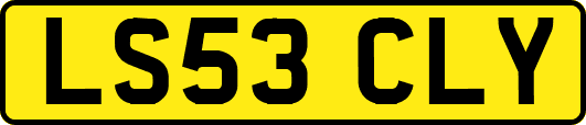 LS53CLY