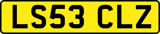 LS53CLZ