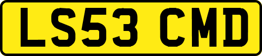 LS53CMD