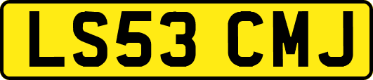 LS53CMJ