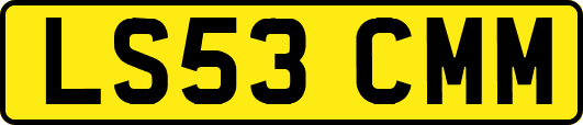 LS53CMM