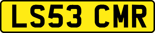 LS53CMR