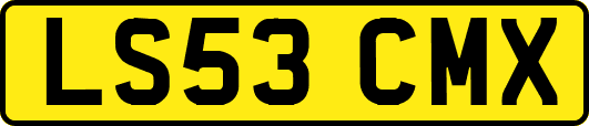 LS53CMX